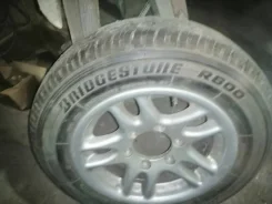 Bridgestone R600. ������, 2023 ���, �/�, ����� 5 % ����