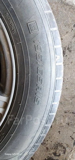 3SDM 0.08. x15", 5x100 ����