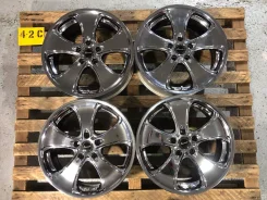 Bridgestone Lowenzahn. 7.5x18", 5x114.3, ET48, �� 73,1���. ����
