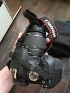 Canon EOS 2000D Kit. 20 � ����� ��, ���: 4� ����
