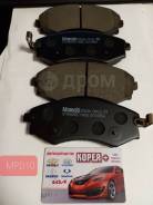   2 Mando MPD10 MPD10 