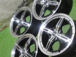 A-Tech Schneider StaG. 6.0x16", 4x100, ET48, �� 67,1���. ����