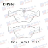 ������� ��������� �������� �������� Double Force Double-Force DFP916 DFP916 ����