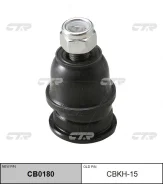 ����� ������� | ����� ����/��� | / CBKH-15 CTR CB0180 ����