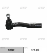 ���������� ������� CTR CE0791 CET176 CE0791 ����