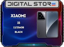 Xiaomi 15. , 256 , , 3G, 4G LTE, 5G, NFC.     
