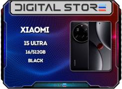 Xiaomi 15 Ultra. , 512 , , 3G, 4G LTE, 5G, NFC.     