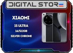 Xiaomi 15 Ultra. , 512 , , 3G, 4G LTE, 5G, NFC.     
