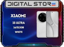 Xiaomi 15 Ultra. , 512 , , 3G, 4G LTE, 5G, NFC.     
