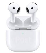 Apple AirPods 4 