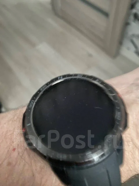 Honor Watch GS Pro ����