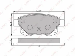 ������� ��������� �������� | ��� | LYNXauto BD-3003 BD3003 ����