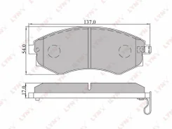 ������� ��������� �������� | ����� | LYNXauto BD-3607 BD3607 ����