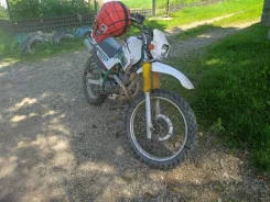Yamaha Serow. 225����. ��., ��������, ���������, ������ �� �� ����