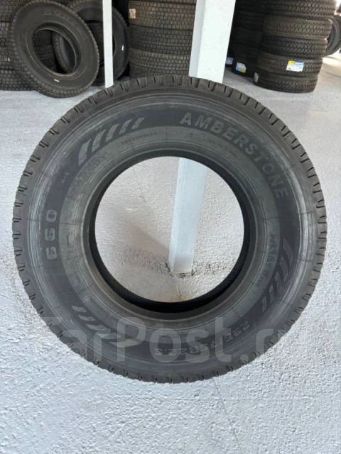 Amberstone 660. �����������, 2023 ���, ����� ����
