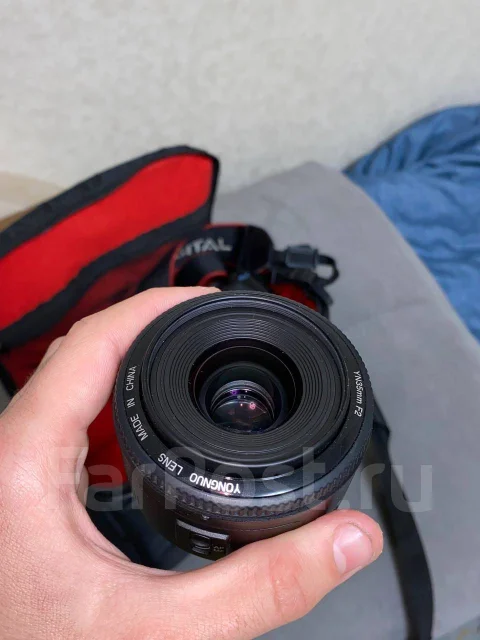 Canon EOS 600D ����