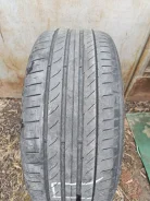 Continental ContiSportContact 5. ������, 2019 ���, �/�, ����� 50 % ����
