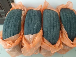 Yokohama G091A. ������, 2019 ���, �/�, ����� 60 % ����