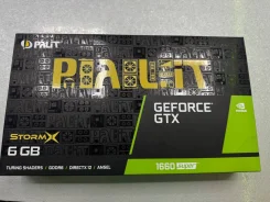 GeForce GTX 1660 SUPER ����