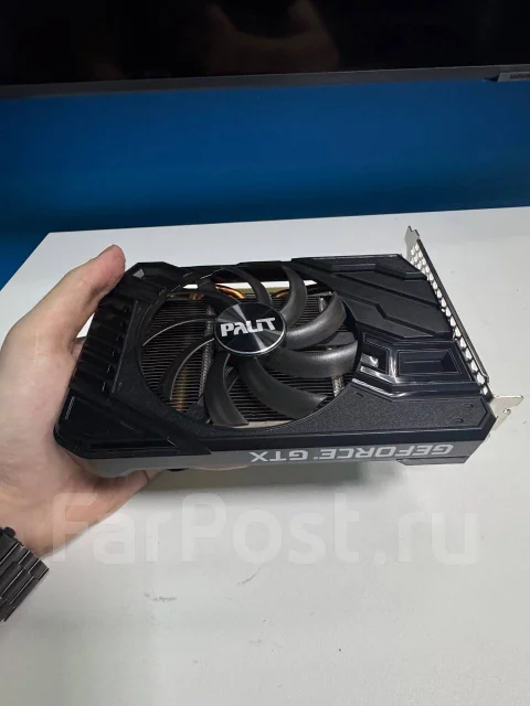 GeForce GTX 1660 SUPER ����