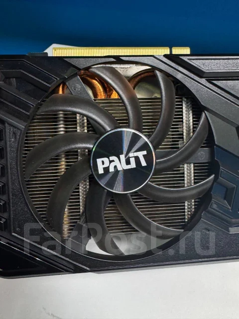 GeForce GTX 1660 SUPER ����