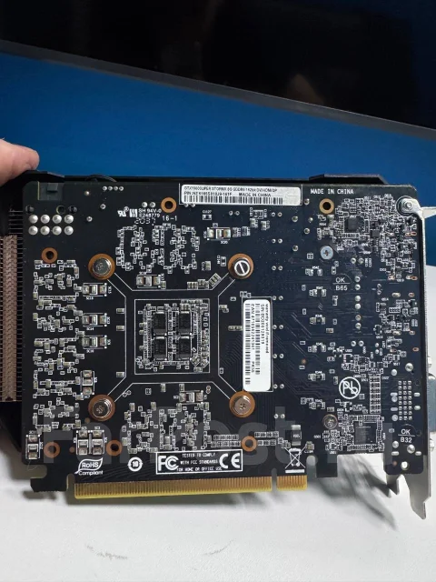 GeForce GTX 1660 SUPER ����