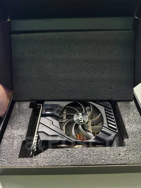 GeForce GTX 1660 SUPER ����