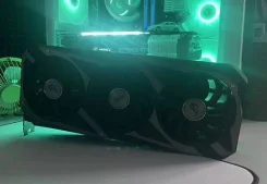GeForce RTX 3080 ����