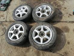 Blows. 6.0x15", 5x100, ET45 