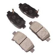 ������� Akebono Toyota Porte (04-12) Sienta (04-) bB (04-05)FUN Cargo AN713WK ����