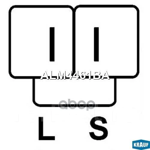 ��������� Krauf ���. ALM4461BA ALM4461BA ALM4461BA ����