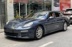 Porsche Panamera ����