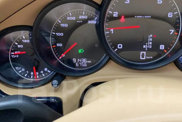 Porsche Panamera ����