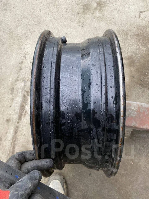 Alster. 6.0x16", 5x114.3 ����