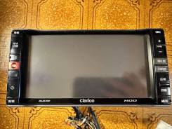 Clarion MAX670W 
