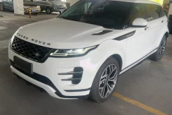 Land Rover Range Rover ����