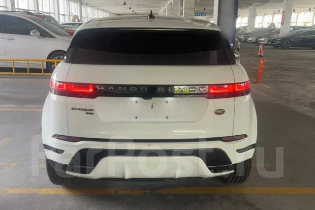Land Rover Range Rover ����