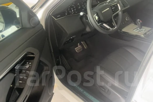 Land Rover Range Rover ����