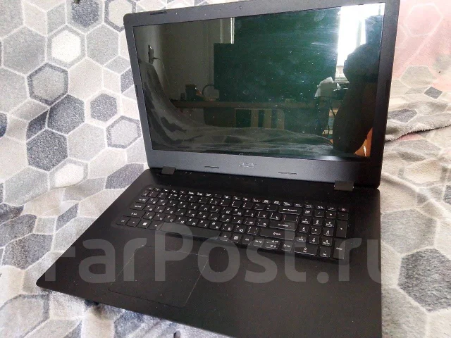 Acer Aspire 3 A317-32. 17.3", 1,1����, ��� 8 ��, ���� 1 000���, WiFi: 1, Bluetooth: 1, ����������� �� 3��. ����