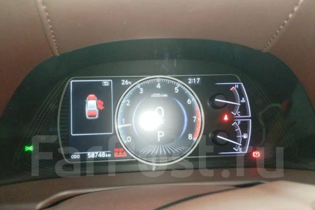 Lexus ES200 ����