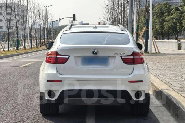 BMW X6 ����