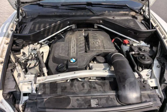 BMW X6 ����