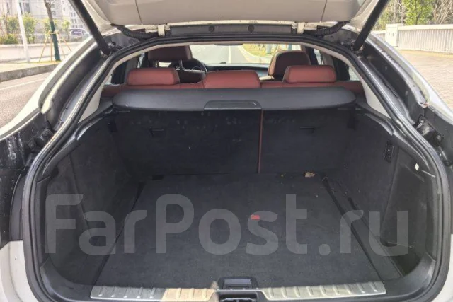 BMW X6 ����