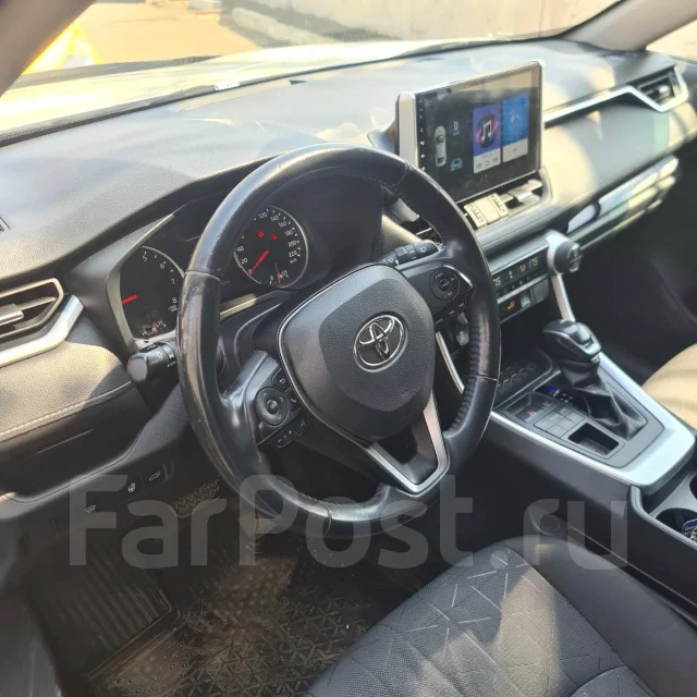 Toyota RAV4. �������, 2.0, ������, 150 000����. �� ����