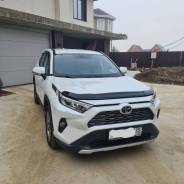 Toyota RAV4. �������, 2.0, ������, 150 000����. �� ����