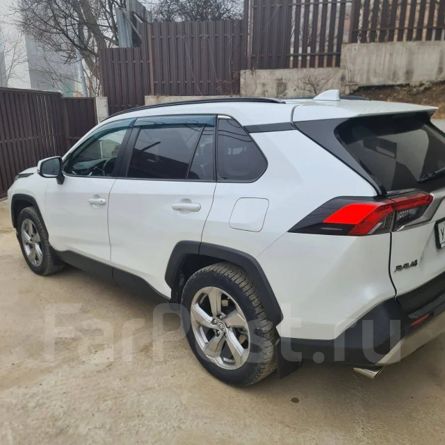 Toyota RAV4. �������, 2.0, ������, 150 000����. �� ����