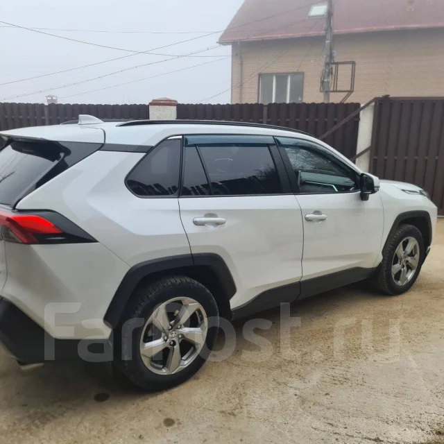 Toyota RAV4. �������, 2.0, ������, 150 000����. �� ����
