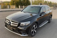 Mercedes-Benz GLC ����