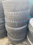 Michelin XDW Ice Grip. �����������, 2018 ���, �/�, ����� 50 % ����