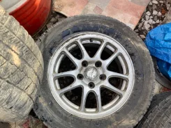Manaray Sport Abachro. x15", 5x114.3 ����